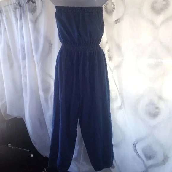 * Love by chesley jumpsuit size 2x ( box  Z ) - Picture 3 of 4